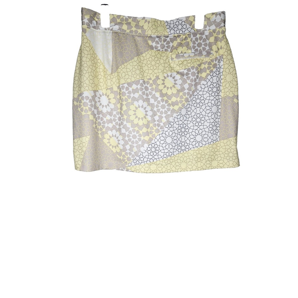 Callaway Golf Skort Womens‎ Large Stretch Athletic Skirt Shorts Sport Preppy